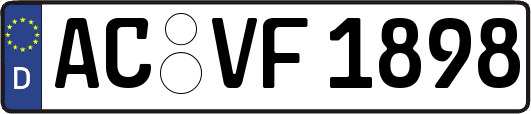 AC-VF1898