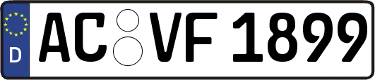 AC-VF1899