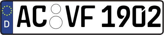 AC-VF1902
