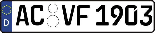 AC-VF1903