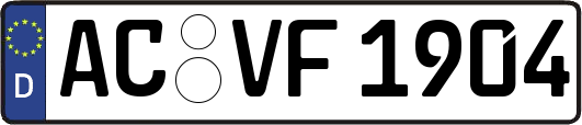 AC-VF1904