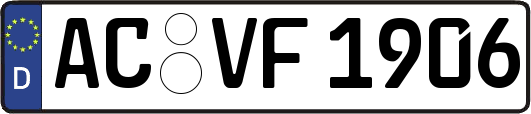 AC-VF1906