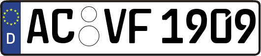 AC-VF1909