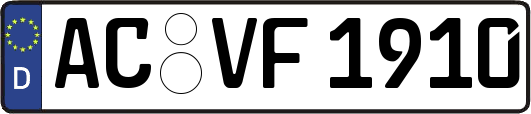 AC-VF1910