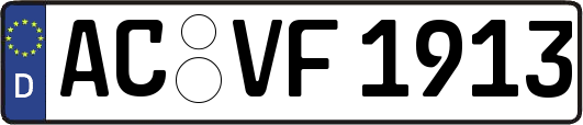AC-VF1913