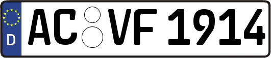 AC-VF1914