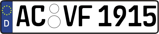 AC-VF1915