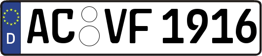 AC-VF1916
