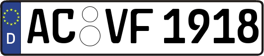 AC-VF1918