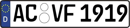 AC-VF1919
