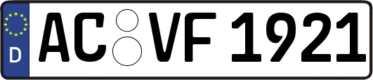 AC-VF1921