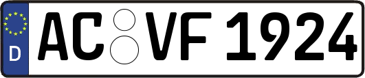 AC-VF1924