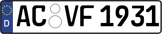 AC-VF1931