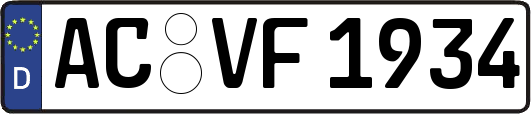 AC-VF1934