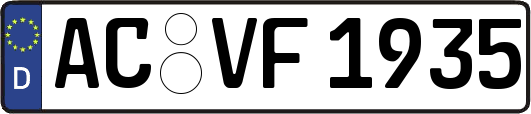 AC-VF1935