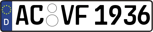 AC-VF1936