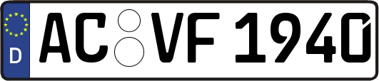 AC-VF1940