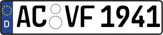 AC-VF1941