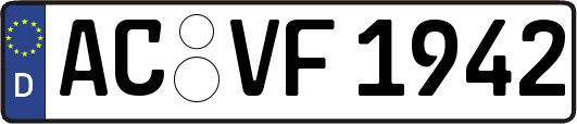 AC-VF1942