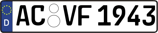 AC-VF1943