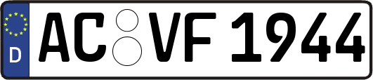 AC-VF1944