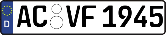 AC-VF1945