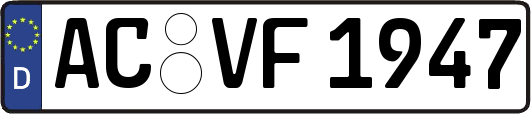 AC-VF1947