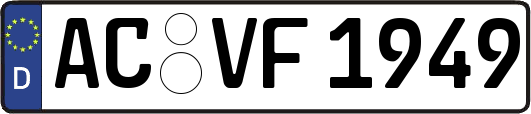 AC-VF1949