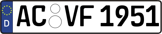 AC-VF1951