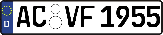 AC-VF1955