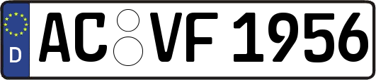 AC-VF1956