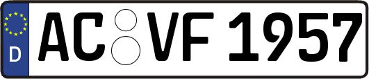 AC-VF1957