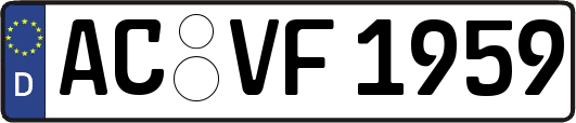 AC-VF1959