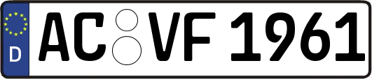 AC-VF1961