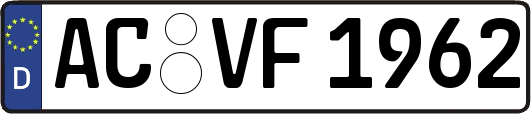 AC-VF1962