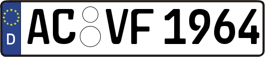 AC-VF1964