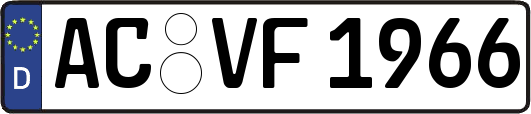 AC-VF1966
