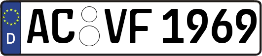 AC-VF1969