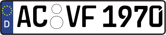AC-VF1970