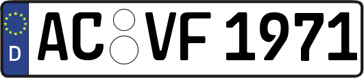 AC-VF1971