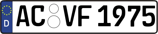 AC-VF1975