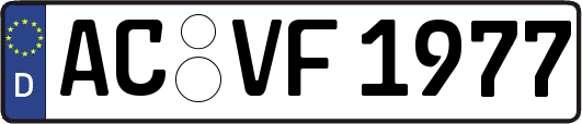 AC-VF1977