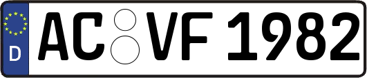 AC-VF1982