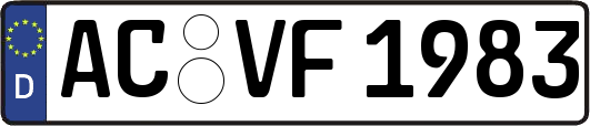 AC-VF1983