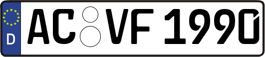 AC-VF1990