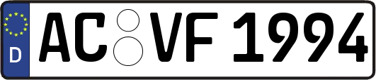 AC-VF1994
