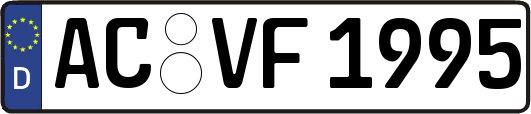 AC-VF1995
