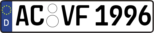 AC-VF1996