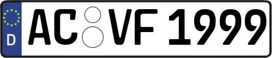 AC-VF1999