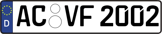 AC-VF2002